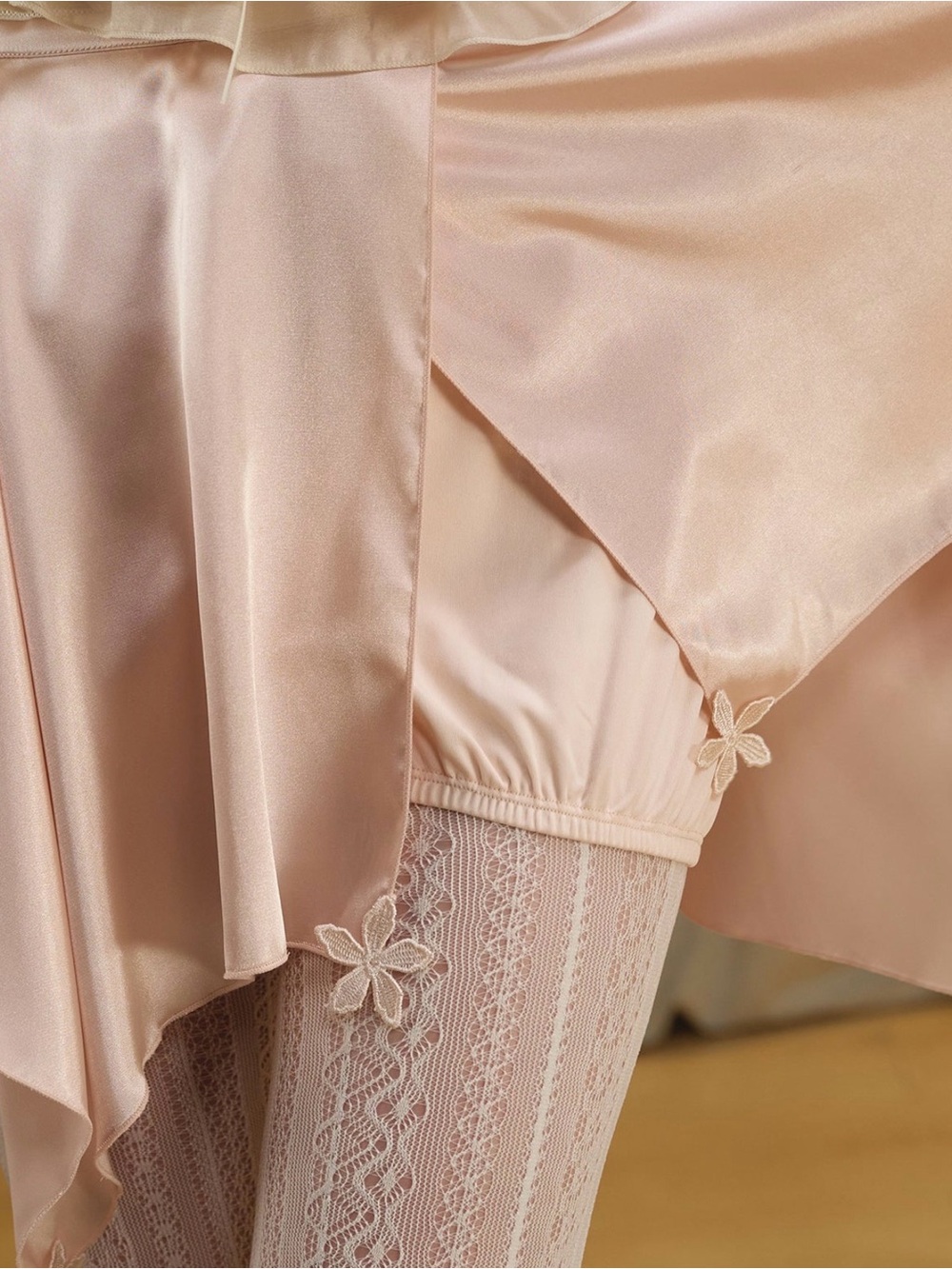Lacemade Willow’s Dance Skirt L - Picture 5 of 11